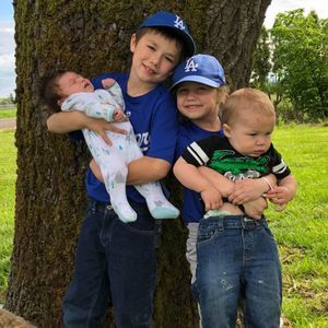 Meet your Posher, Jayde